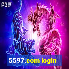 5597.com login